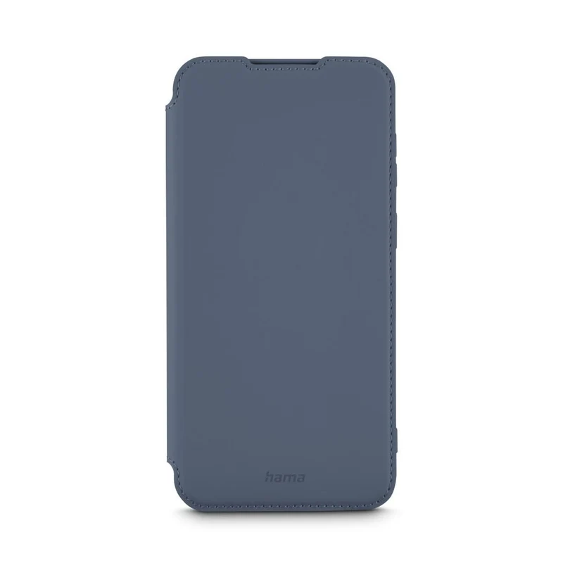 Hama Fantastic Feel Folio für Galaxy A37 5G, blau