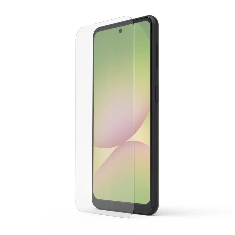 Hama Clear Protect Schutzglas Samsung Galaxy A57 5G