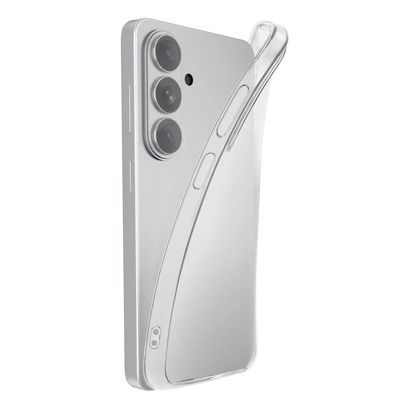 Cellularline Fine Case Samsung Galaxy A57 5G Clear