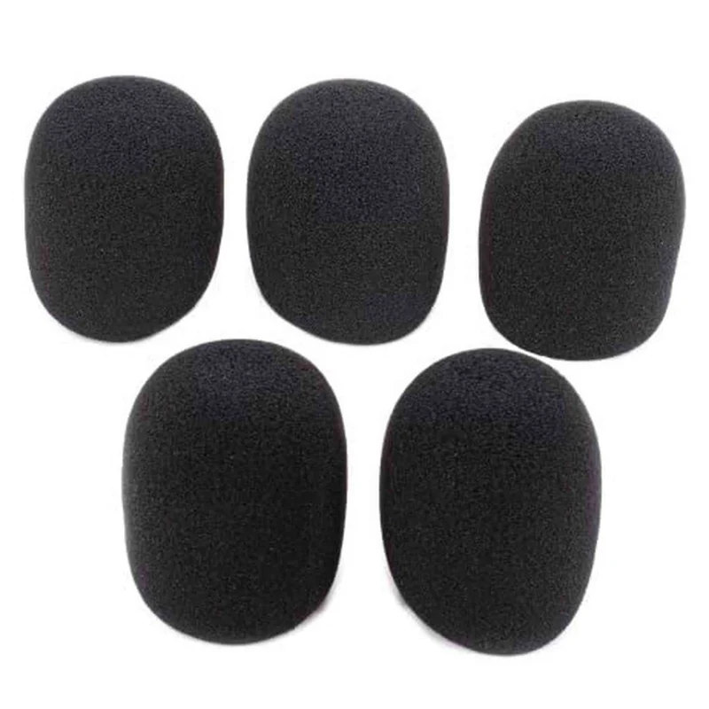 CAD Audio Sound Damping Products, Black (WS5)