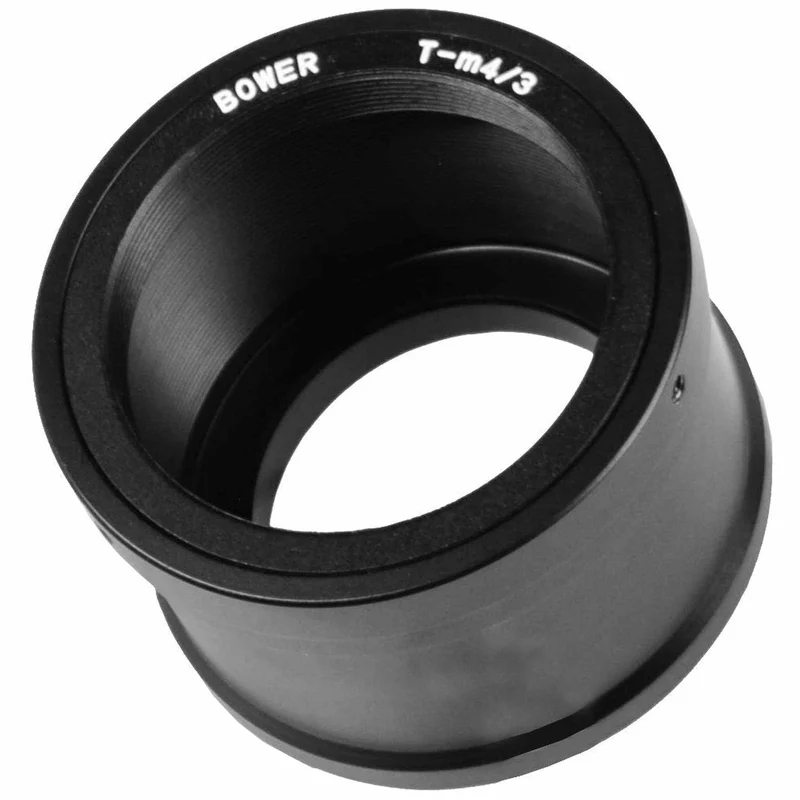 Bower T-m4/3 T2-Mount Adapter Ring