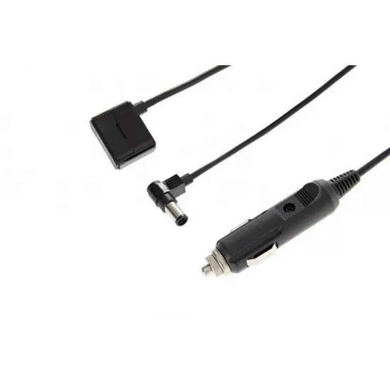 DJI PART71 Car Charger for Inspire 1 Quadcopter -