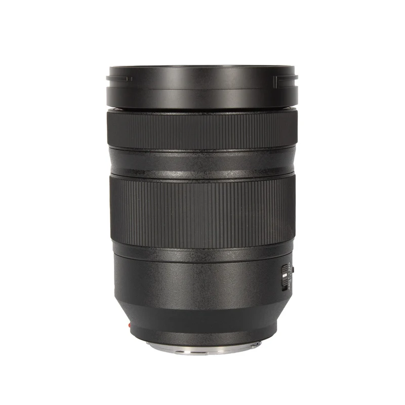 Panasonic Lumix S 24-105mm f/4 Macro O.I.S. Lens