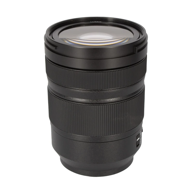 Panasonic Lumix S 24-105mm f/4 Macro O.I.S. Lens