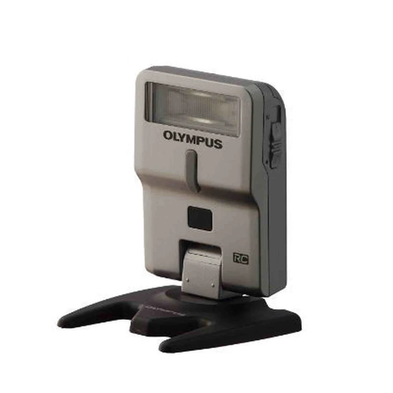 Olympus FL-300R Compact Flash for Olympus Micro Four Thirds Cameras