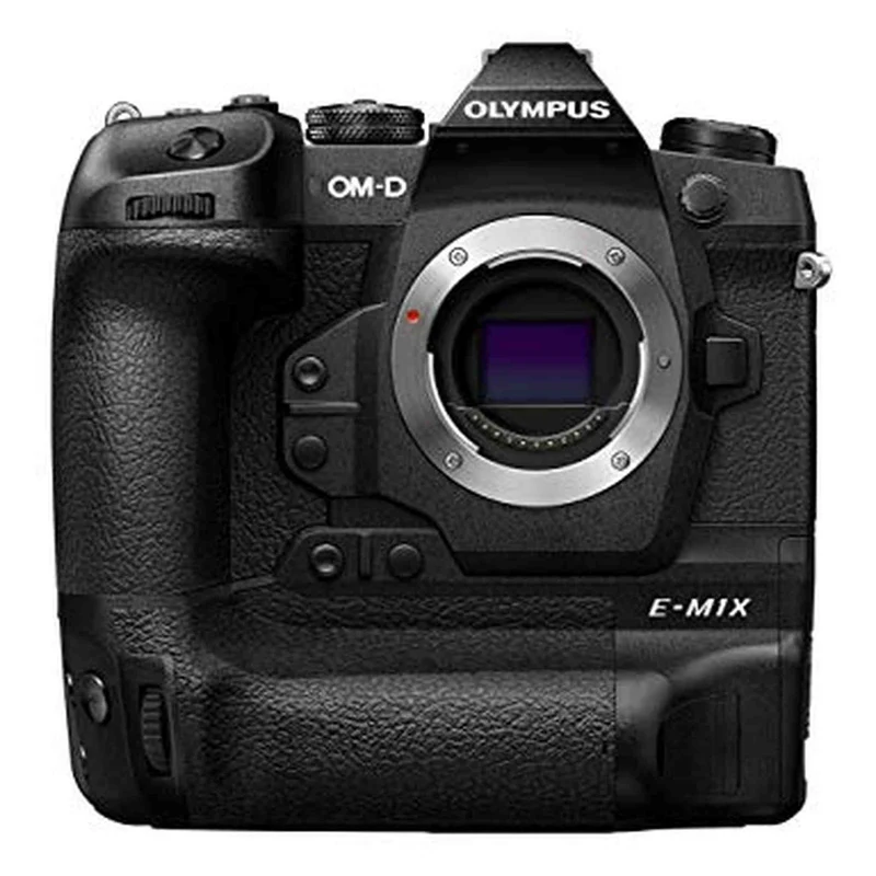 Olympus OM-D E-M1X