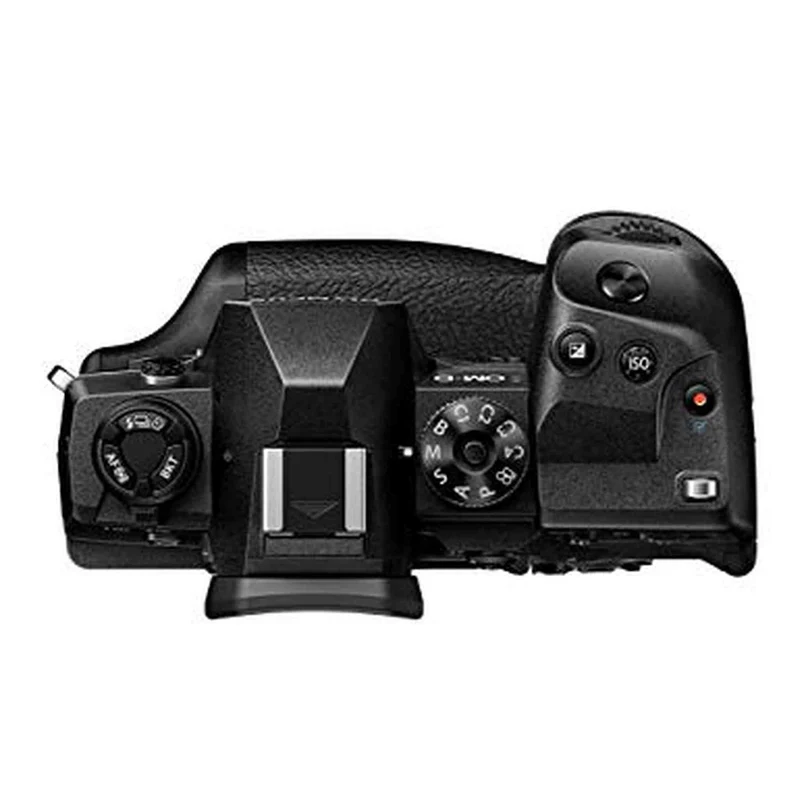 Olympus OM-D E-M1X