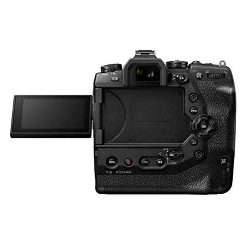 Olympus OM-D E-M1X