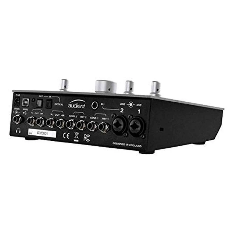 Audient Audio Interface (iD22)