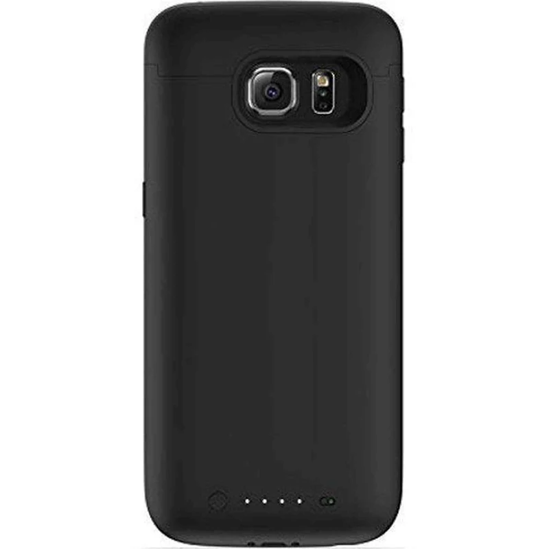 Mophie juice pack for Samsung Galaxy S6 Edge (3,300mAh) - Black