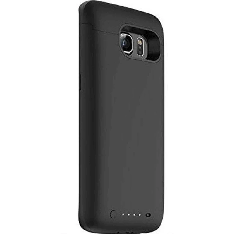 Mophie juice pack for Samsung Galaxy S6 Edge (3,300mAh) - Black
