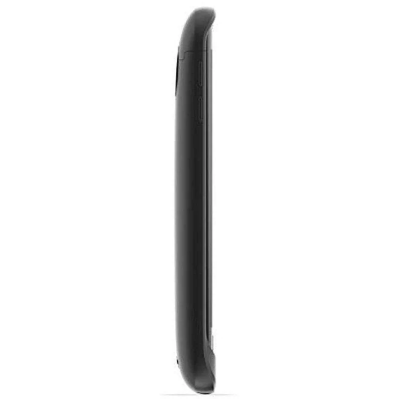 Mophie juice pack for Samsung Galaxy S6 Edge (3,300mAh) - Black