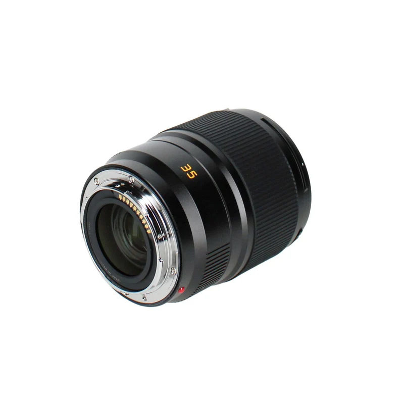 Leica Summicron-SL 35mm f/2 ASPH Lens for Leica L