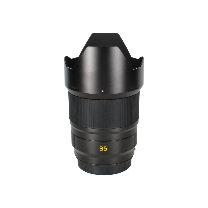 Leica Summicron-SL 35mm f/2 ASPH Lens for Leica L
