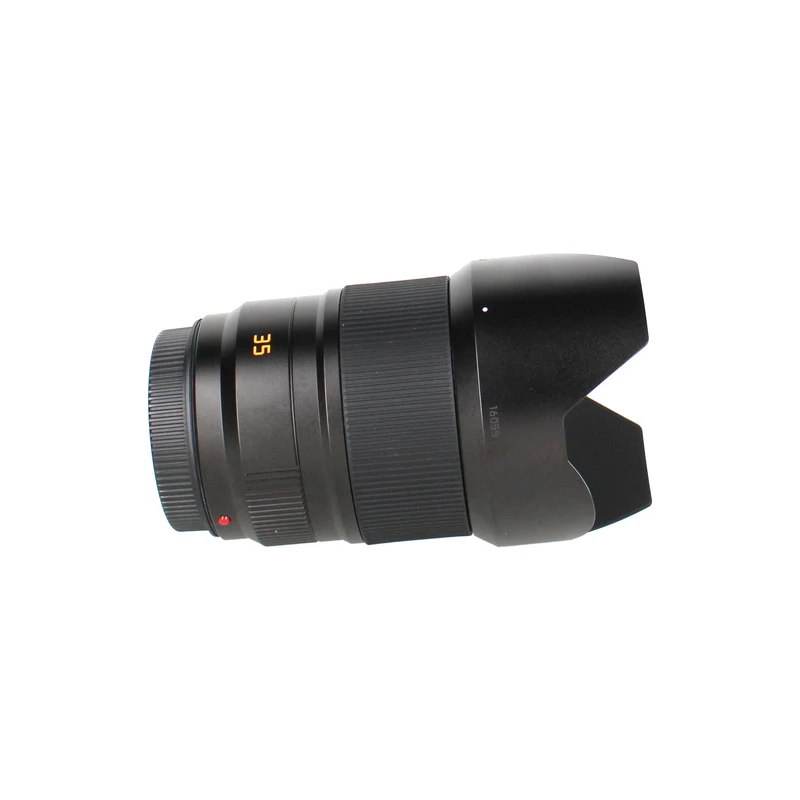 Leica Summicron-SL 35mm f/2 ASPH Lens for Leica L