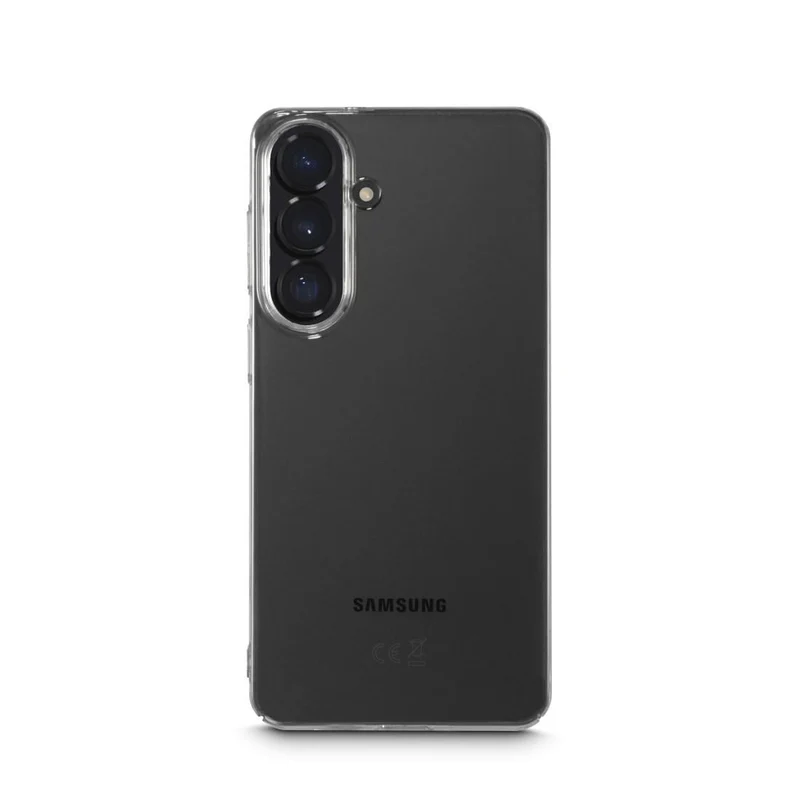 Hama Slim Protect Handyhülle Samsung Galaxy