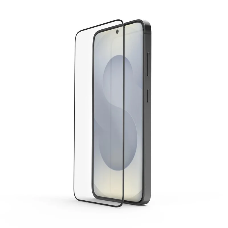 Hama Extreme Protect Schutzglas für Samsung Galaxy S26 – D3O