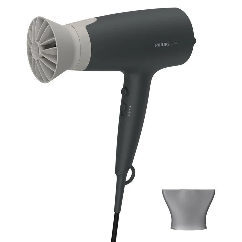 Philips BHD351/10 Haartrockner 2100W mit Ionentechnologie