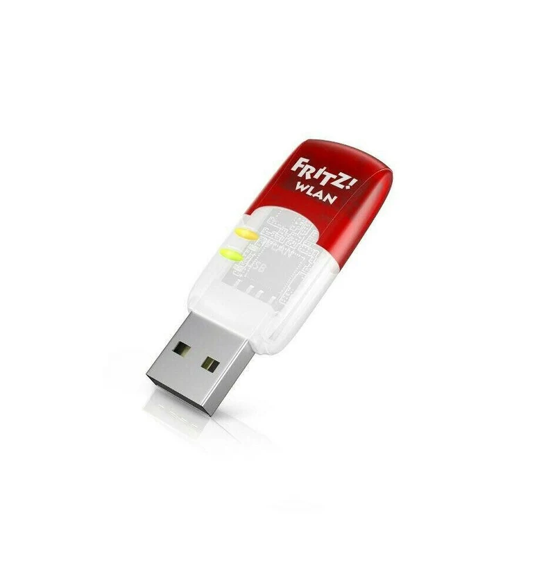 AVM FRITZ!WLAN Stick AC 430 MU-MIMO 433 MBit/s Dualband-WLAN