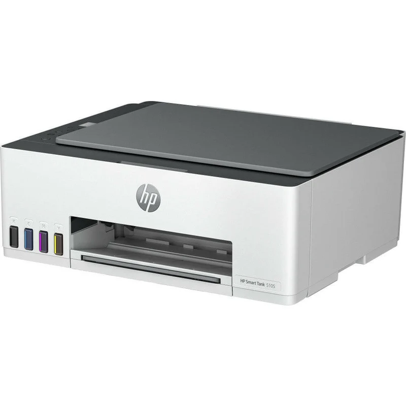 HP Smart Tank 5105 Multifunktionsdrucker - WLAN, 3 Jahre
