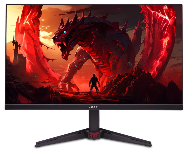 Acer Nitro VG270X1 27" Gaming-Monitor IPS FHD 200Hz 1ms
