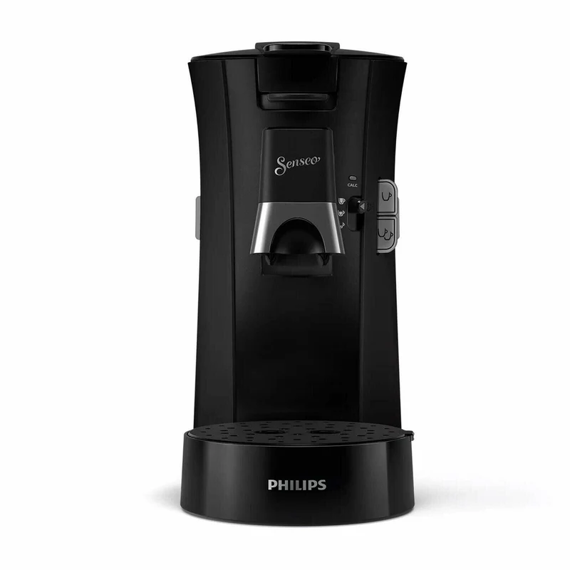 Philips Senseo Select CSA230/69 schwarz Padmaschine