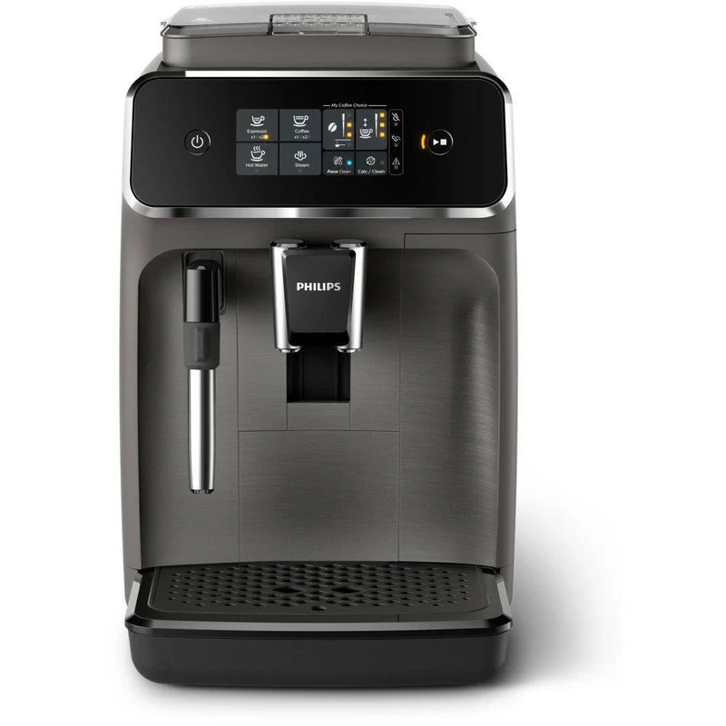 Philips EP2224/10 Kaffeevollautomat mit Milchaufschäumer