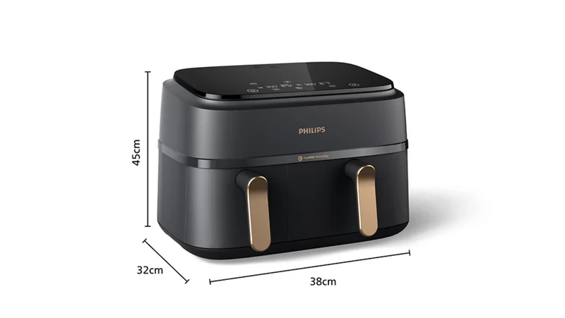 PHILIPS NA352/04 3000