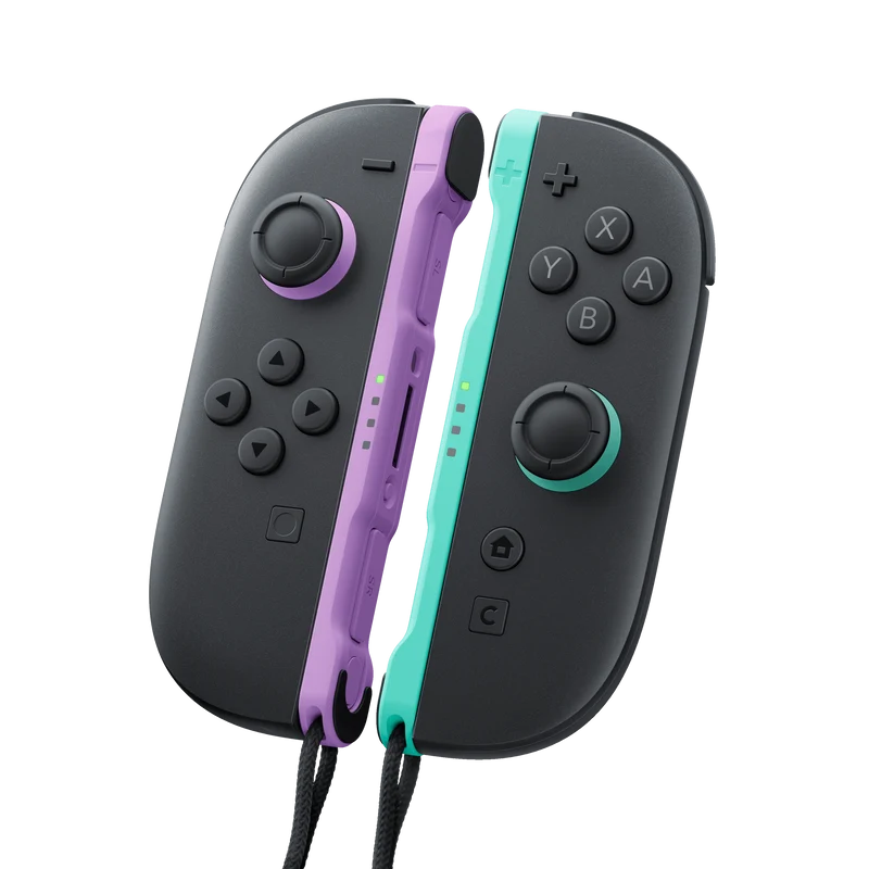 Nintendo Joy-Con 2 Controller 2er-Set