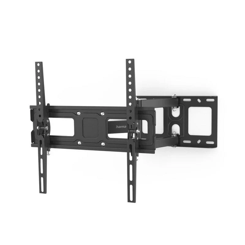 Hama TV-Wandhalterung schwenkbar, neigbar, 165 cm