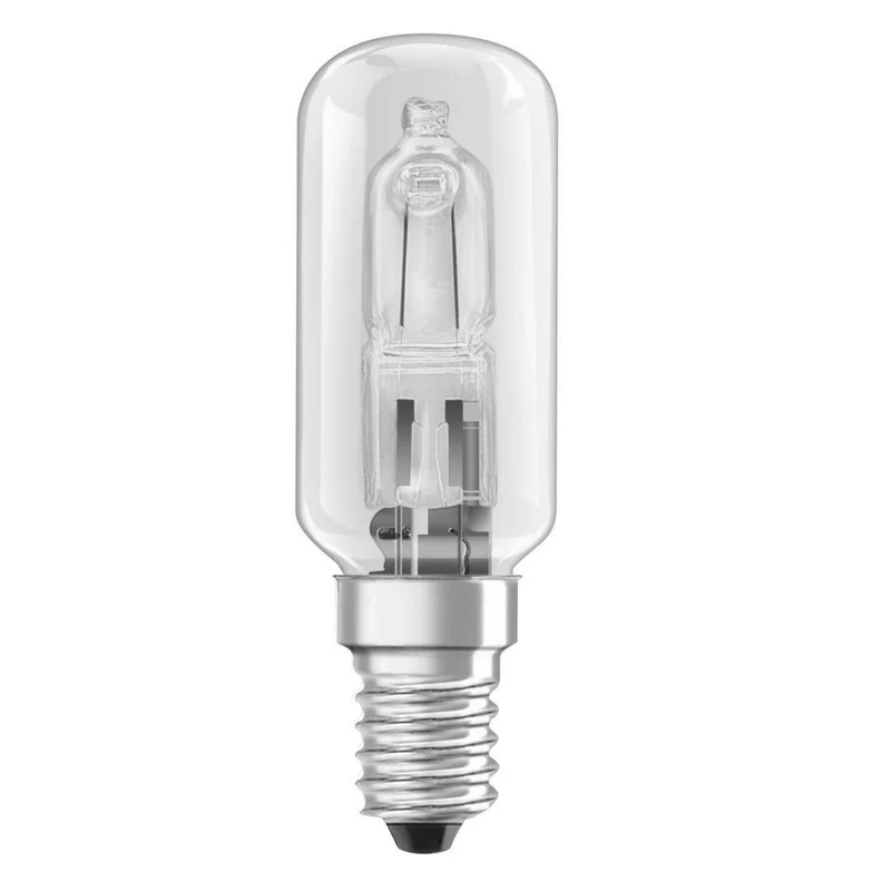 Xavax Halogen 80mm 25W EEK G E14 Röhrenform