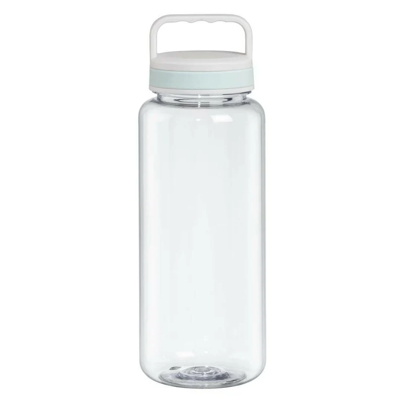 Xavax Trinkflasche 1250ml, auslaufsicher, mit