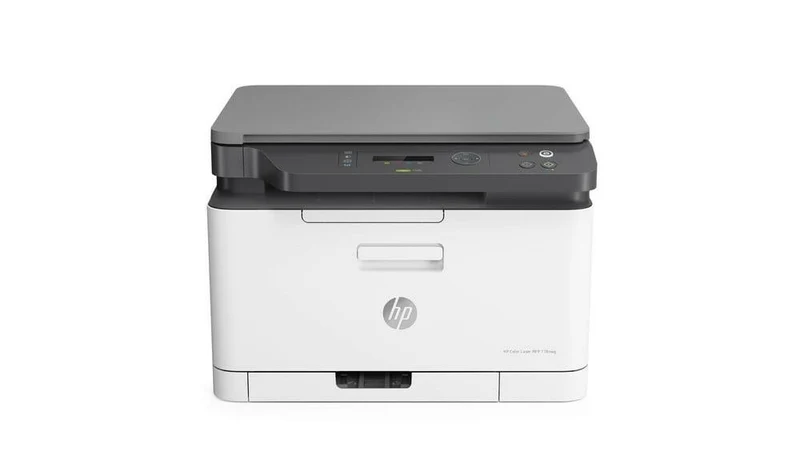HP Color Laser MFP 178nwg, Multifunktionsdrucker, WLAN
