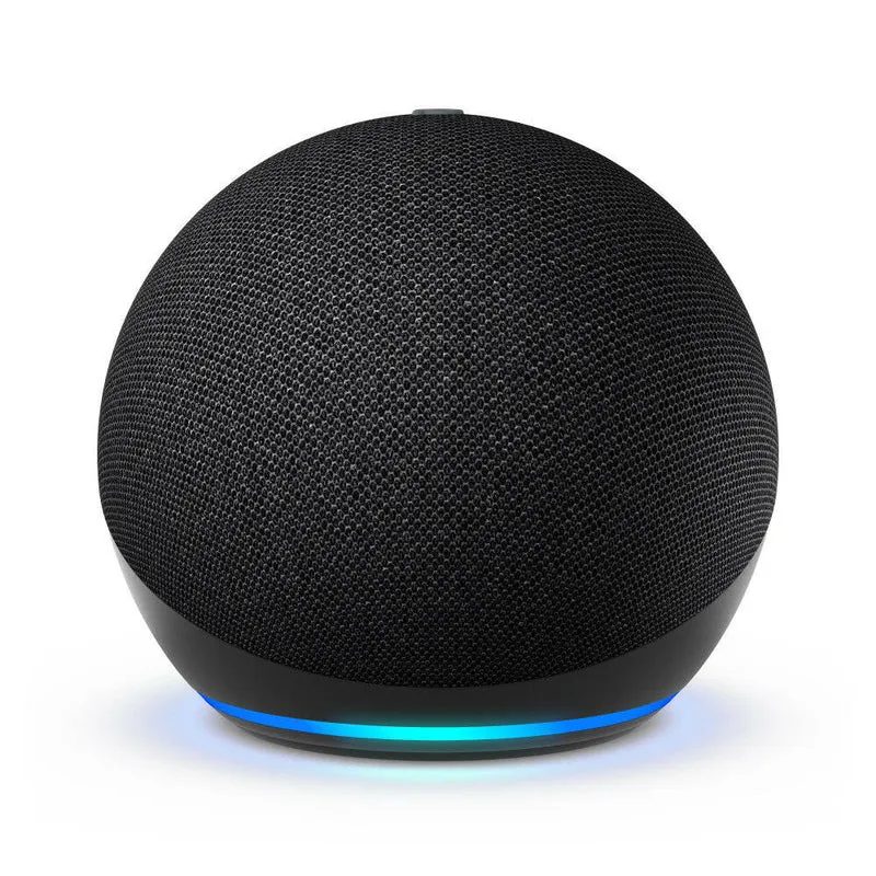 Amazon Echo Dot 5. Gen. WLAN Lautsprecher mit Alexa, sattem
