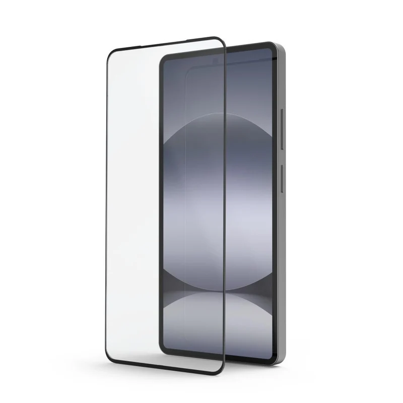 Hama Clear Schutzglas Redmi Note 15 9H, Montagehilfe