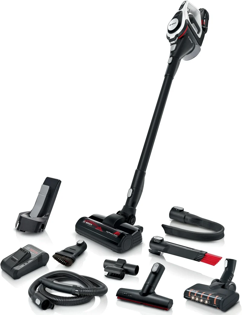 Bosch Akku-Staubsauger Unlimited Gen2 BSS825ALL, beutellos