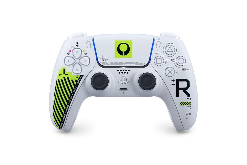 PlayStation DualSense Controller - Marathon Limited Edition