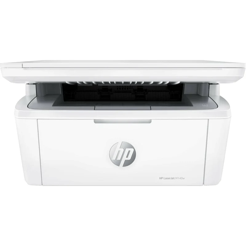 HP LaserJet M140w Schwarzweiß-Laserdrucker, WLAN, Airprint