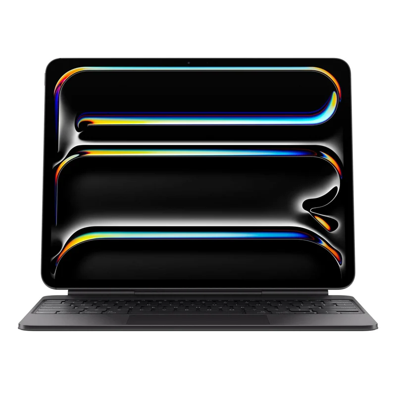 Apple Magic Keyboard für 13" iPad Pro (M4) - Deutsch