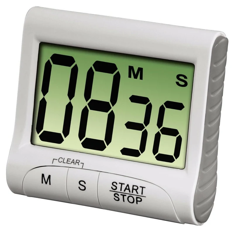 Xavax Digitaler Küchentimer