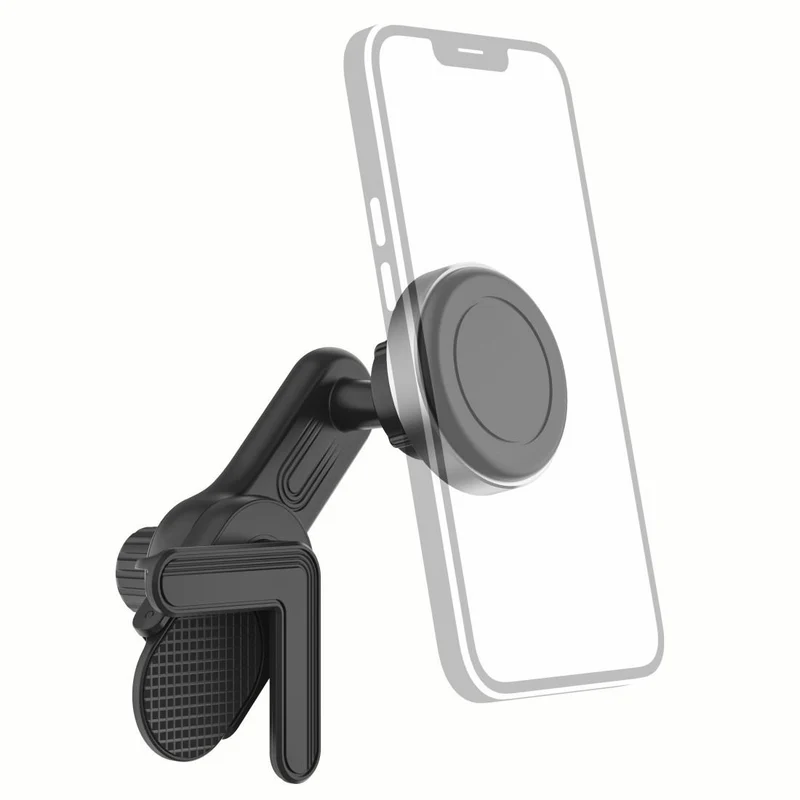 Hama Handyhalterung Tesla Model 3/Y magnetisch 360°drehbar