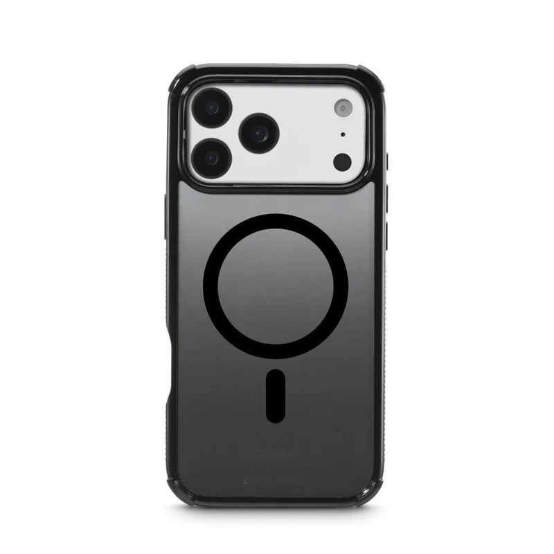 Hama Extreme Protect Hülle D3O iPhone 17 Pro Max MagSafe