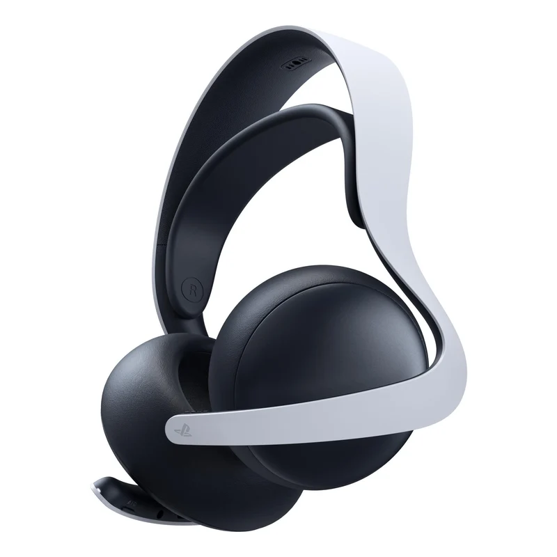 PlayStation PULSE Elite Wireless-Headset White
