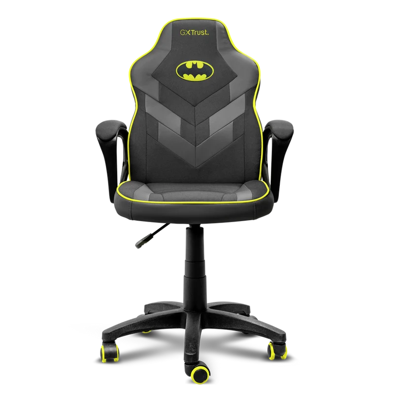 Trust GXT703BM Revvo Gaming-Stuhl Kinder Batman