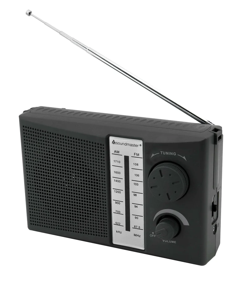 Soundmaster TR490SW UKW/MW
