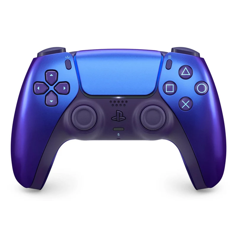PlayStation 5 DualSense Controller - Chroma Indigo