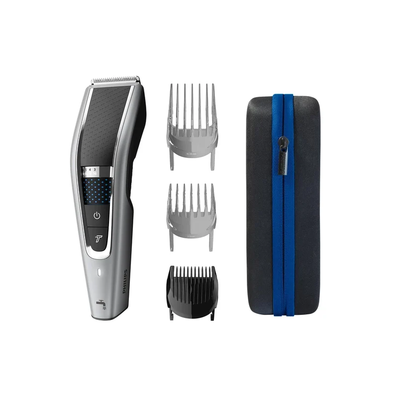 Philips HC5650/15 Haarschneider mit 28 Längeneinstellungen
