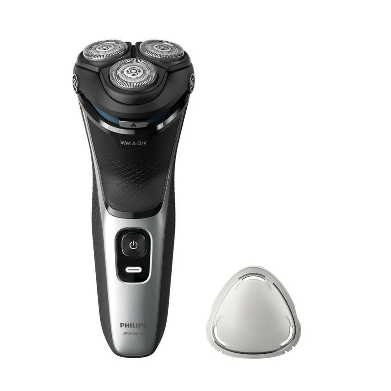 Philips S3143/00 Herrenrasierer Wet & Dry mit SkinProtect