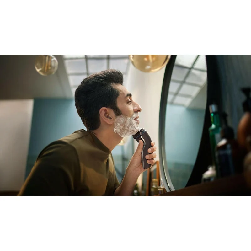 Philips S3143/00 Herrenrasierer Wet & Dry mit SkinProtect
