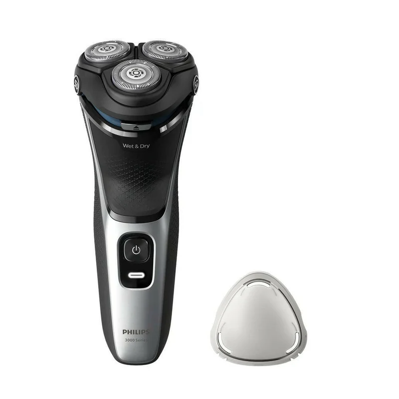 Philips S3143/00 Herrenrasierer Wet & Dry mit SkinProtect